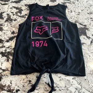Fox Racing Tank
